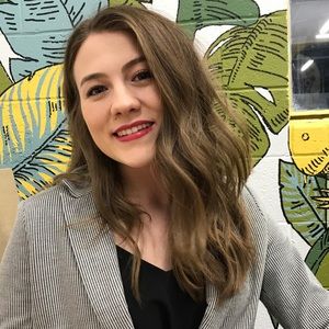 Meet your Posher, Kylie